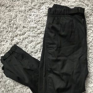 COMME des GARÇONS Ganryu Cargo Pants